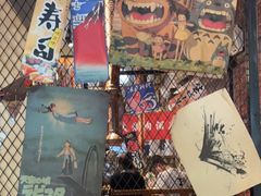 -牛坂亭 . 和牛烤肉海鲜酒场(工农路店)