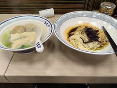 -王家沙点心店(西康路店)