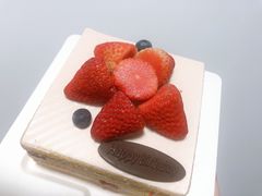 -壹点壹客·生日蛋糕(南山店)