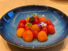 -御膳·现代粤菜·高空城景宴会厅·谢师宴(罗湖万象城店)