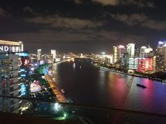 -上海外滩茂悦大酒店