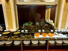 -平湖九龙山庄园圣马可酒店