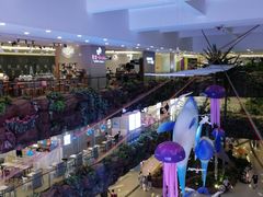 -Summer House夏莫手工坊团建活动(世博源店)