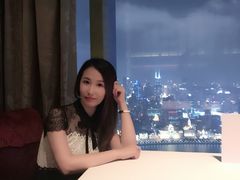 -金轩中餐厅 Jin Xuan(浦东丽思卡尔顿酒店)