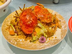 -安蒂娅.悦景轩中餐厅(西乡店)