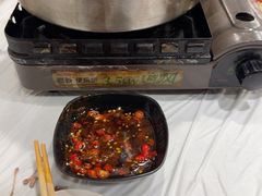 -活潑鲜跳(湖滨商业街店)