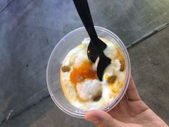 -五一星光夜市(SOHO新天地店)