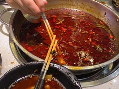 -味之绝美蛙鱼头火锅(高新店)