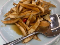 -良友·海鲜青岛菜(五四广场店)