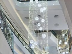 店内环境-昆百大泰业城