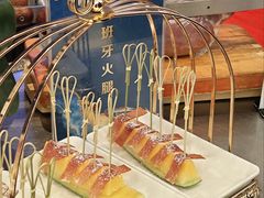 -半岛听涛蒸汽海鲜自助(K11店)