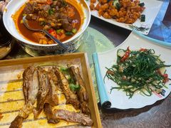 -鹏馨羊羔肉·非遗(新建街店)
