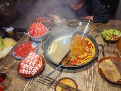 -冯校长老火锅(深圳总店)