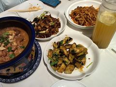 -大鸭梨烤鸭(金色漫香店)