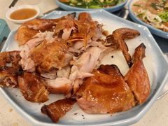 -飨赫驾瓦罐烤鸡(佛岗店)