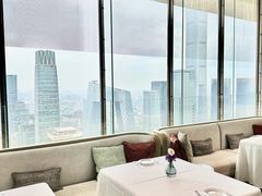 -北京柏悦酒店·锦庭餐厅Dining Room