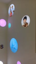 -青苗儿童口腔(长楹天街购物中心)