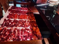 五花趾-牛事制造局牛肉火锅(莲岳路店)