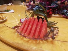 -海港宴(海德包头酒店)