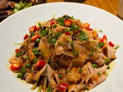 -隅焰·三生三味·手作川菜(金沙天街店)