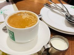 -太平馆餐厅(尖沙咀店)