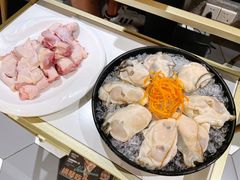 -蚝大仙横琴生蚝火锅(中央汇店)
