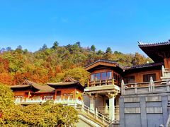 -昭山风景名胜区