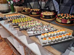 -吉布鲁牛排海鲜自助(温江合生汇店)