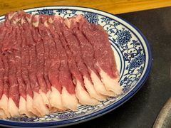 -裕德孚·非遗手切涮羊肉(东直门内大街店)
