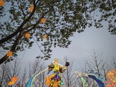 -武汉园博园(武汉自然博物馆)