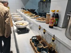 -素馨阁·天水麻辣烫(昌硕路店)