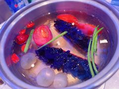 -加勒比阳光环球美食自助(凯德店)
