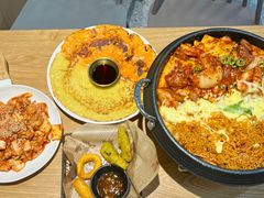 -李先生的首尔小馆(松江启源广场店)