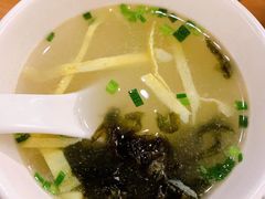 -姚面记·海派家常菜(恒基名人购物中心店)