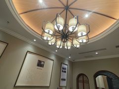 -唐山宴百姓府邸院落中餐