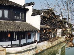 -黎里古镇
