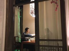 门面-花千醉拾季(雨花世茂店)