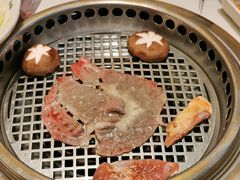-千寻山野烤肉(中关村店)