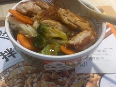 -吉野家(复兴路第二餐厅店)
