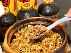 -金龙·打边炉(南京西路店)