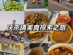 -茯茶镇