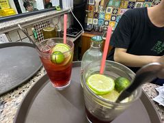-華叔茶記