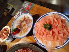 -楠火锅(太古里总店)