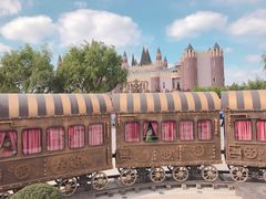 -安徒生童话乐园