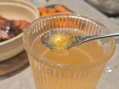 -留半山·香港食堂(啦啦宝都店)
