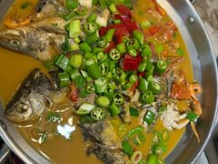 -小乡小镇·传承桐庐土菜·老板亲自烧的菜