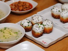 -东泰祥生煎馆(重庆北路店)