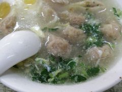 -津成永胜包子铺(芥园道店)