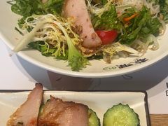 -蔡澜Pho·越南粉餐厅(海上世界店)