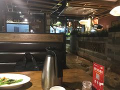 -广东道至正餐厅(区庄店)